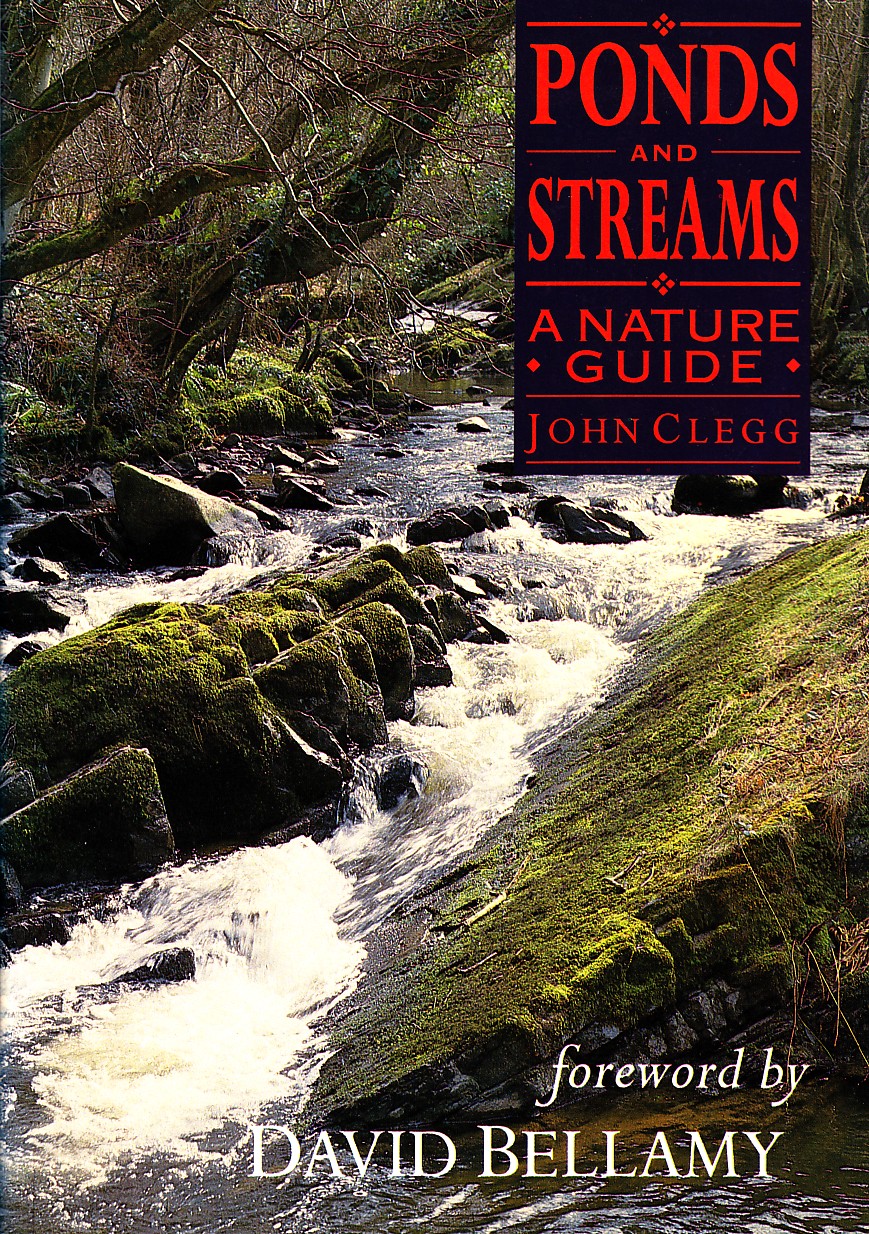 Ponds and streams (Clegg)